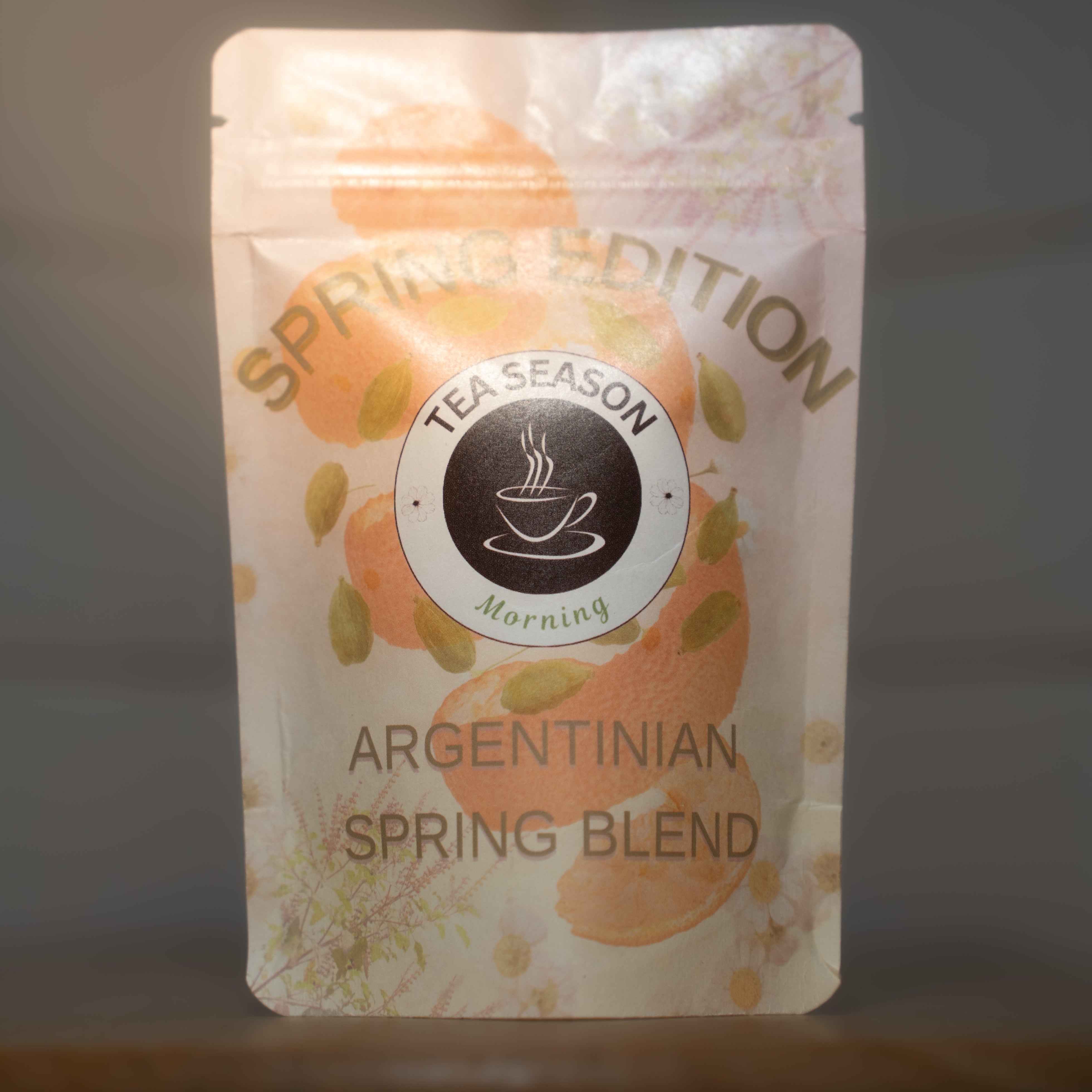 Spring Edition Morgon Te - Argentinian Spring Blend